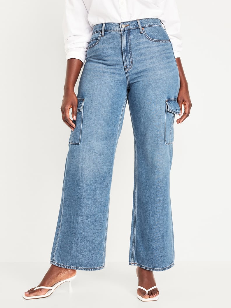 Best Cargo Jeans