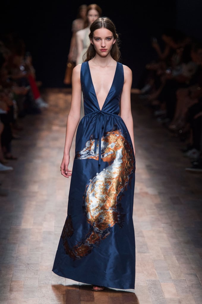 Valentino Spring 2015
Valentino Spring 2015