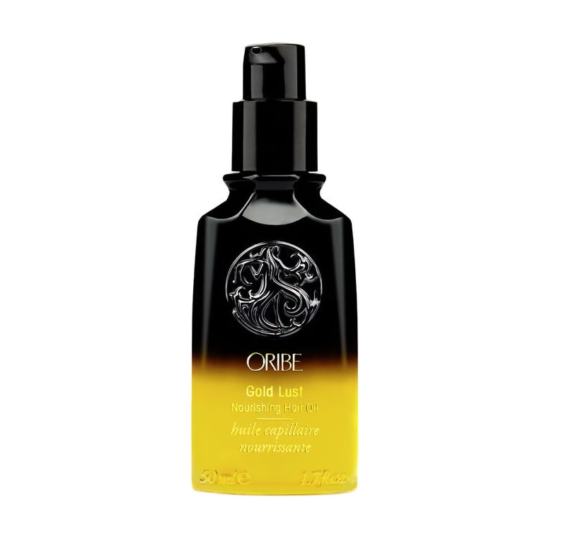 oribe hair products