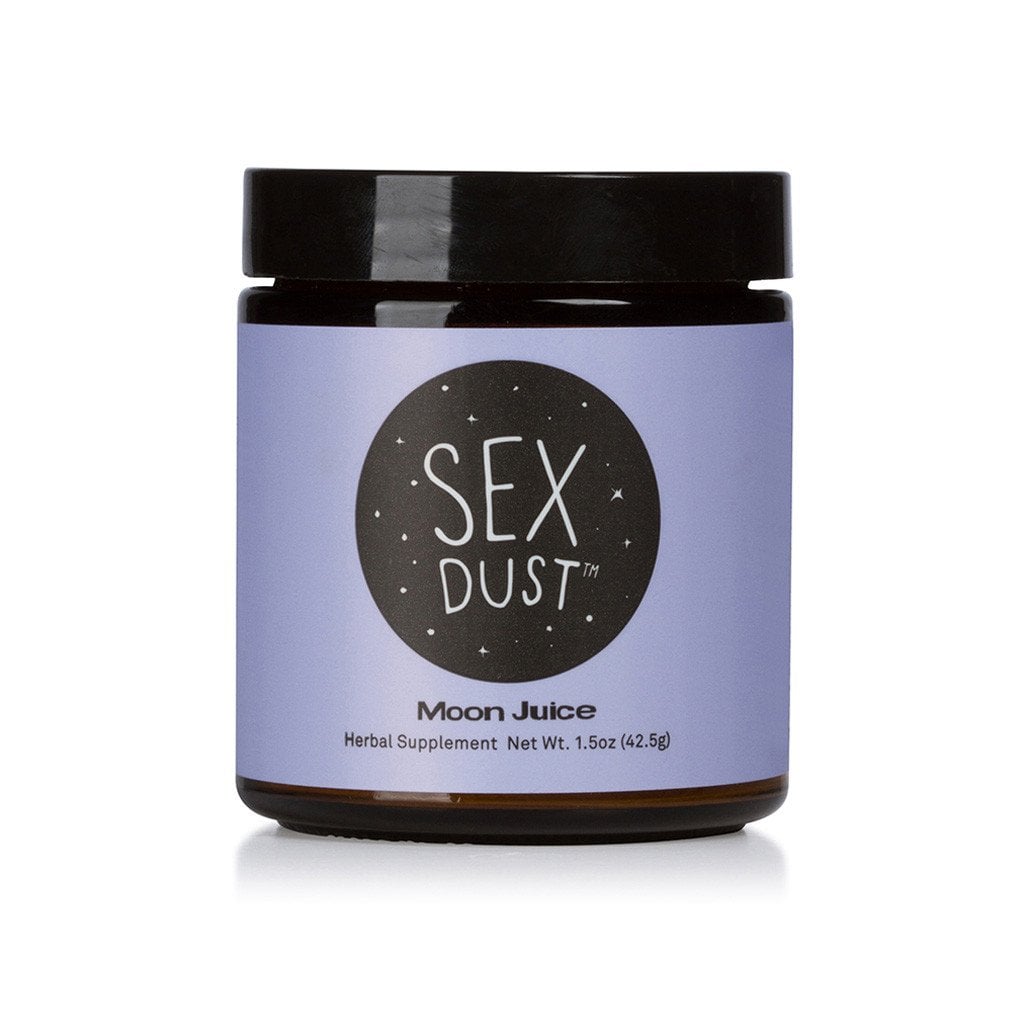Moon Juice's Sex Dust