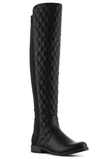 UNISA GILLES OVER THE KNEE BOOT