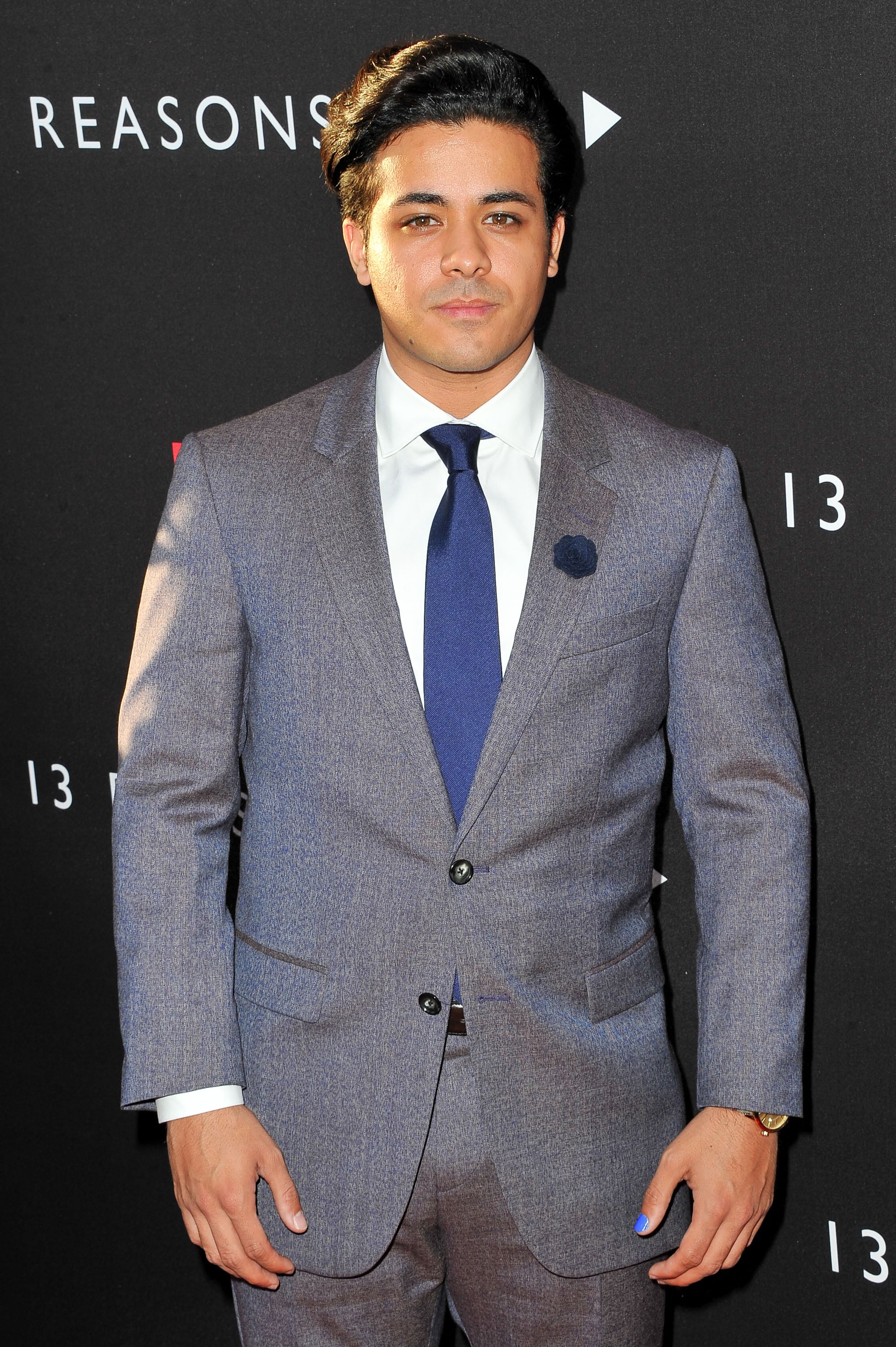 Lance Navarro