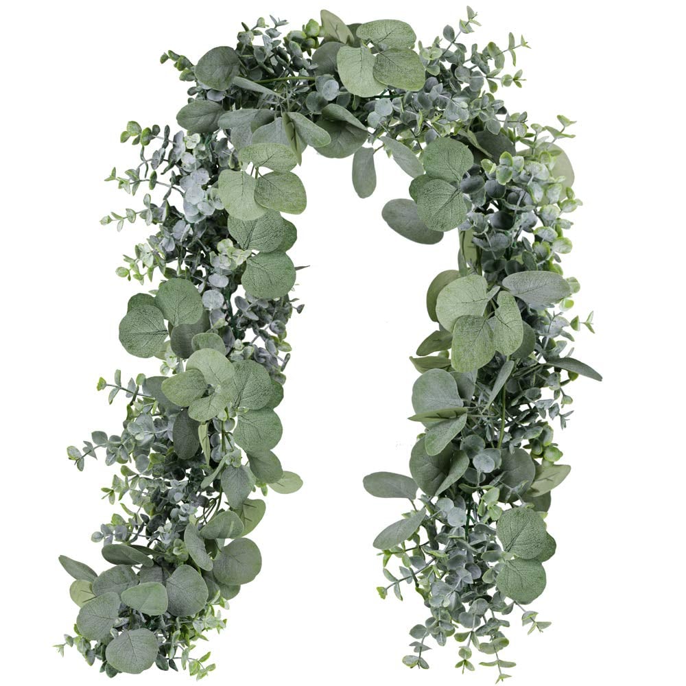 Supla Eucalyptus Garland