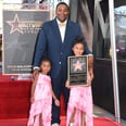 Kenan Thompson Shares a Ton of Photos of His Daughters on Instagram