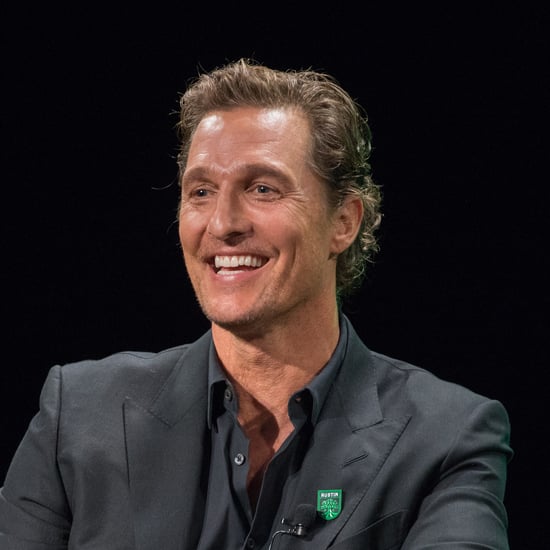 Is Matthew McConaughey Running For Governor of Texas?