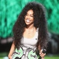 Listen to Me Carefully: It's Time to Get Into SZA
