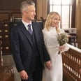 Rollins and Carisi's Relationship in "Law & Order: SVU" — From Friends to Lovers to Parents