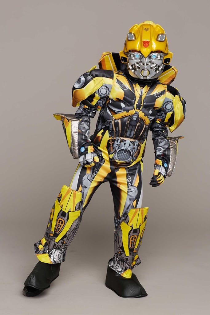 Transformers Bumblebee