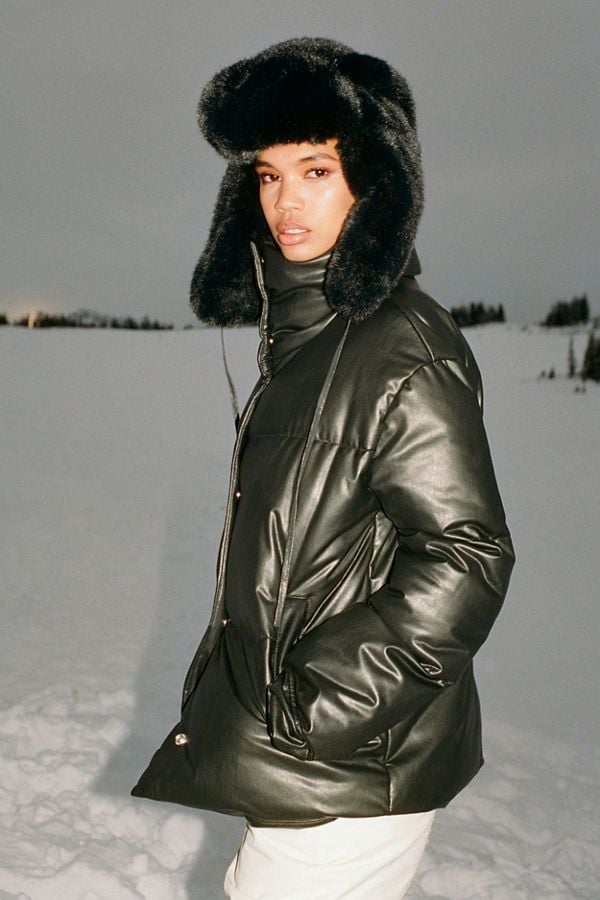 Top 5 Affordable Puffer Coats for Winter Style » MILLENNIELLE