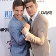 20 Times Zac Efron and Adam DeVine Took Their Bromance Off Screen