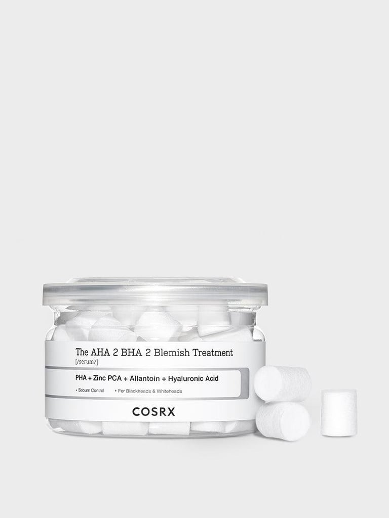 CosRx AHA 2 BHA 2 Blemish Treatment Serum