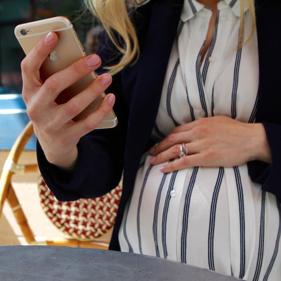 Songs to Listen to When You're Pregnant