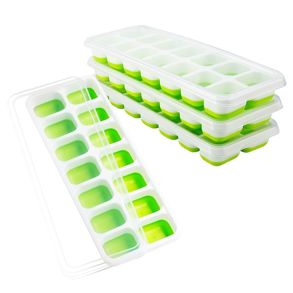 OMorc Ice Cube Trays