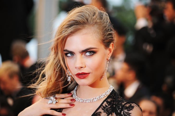 Sexy Cara Delevingne Pictures Popsugar Celebrity Photo 34 0793