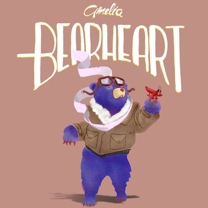 Lady Puns Art by Dav Yendler