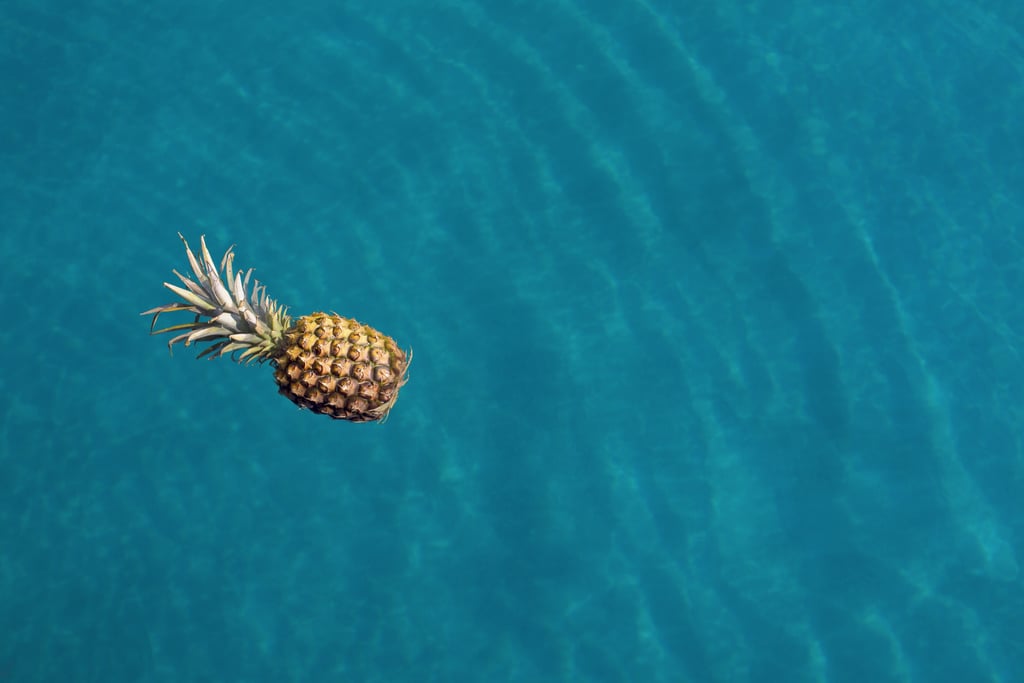 Why Does Pineapple Irritate Your Mouth? POPSUGAR Food UK