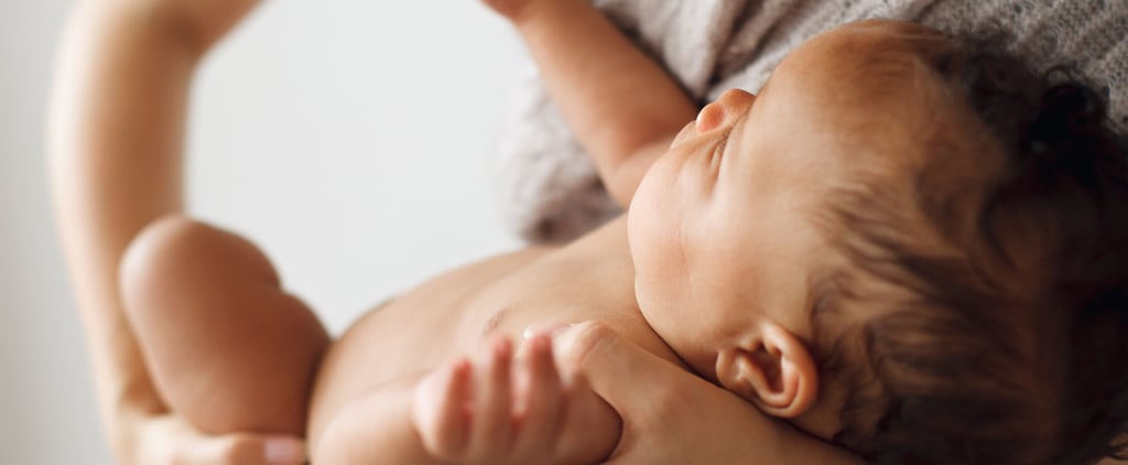 I Struggled With Severe Mom Guilt — Here's What Helped