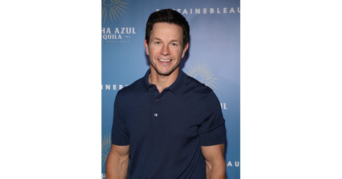 Mark Wahlberg's Tattoo Removal 20 Celebrity Tattoo Removal Before and