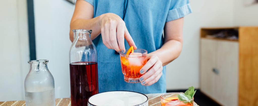 Mother's Day Gift Idea: Cocktail Kit