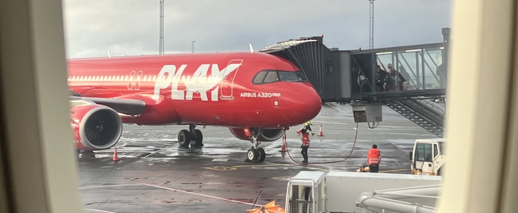 Flying With Play Airlines: 2025 Review