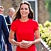 What Is Kate Middleton's Real Name?