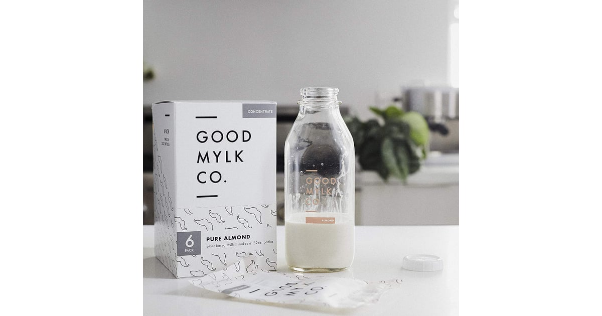 Goodmylk Co.