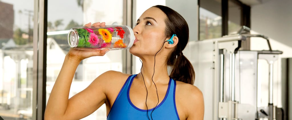 How Much Water Do I Need When Exercising?