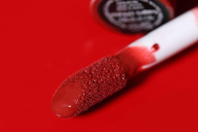 Is Kat Von D's Project Chimps Lipstick Limited Edition?