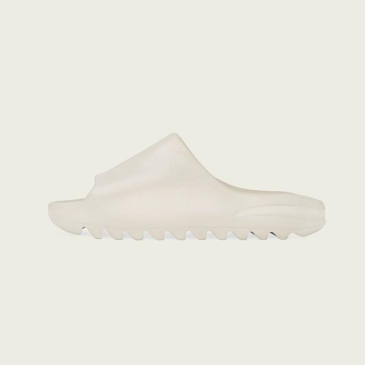 Adidas + Kanye West Yeezy Slides in Bone | The New Yeezy Slides Are Introduced in Earth Brown 