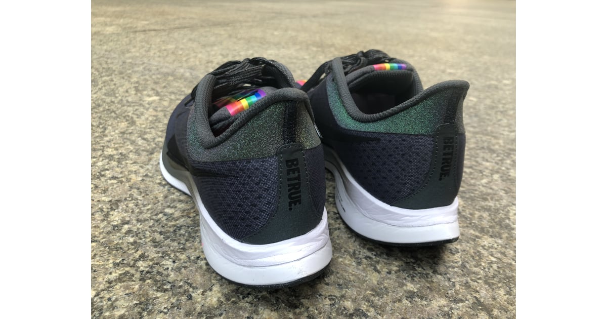 nike be true pegasus