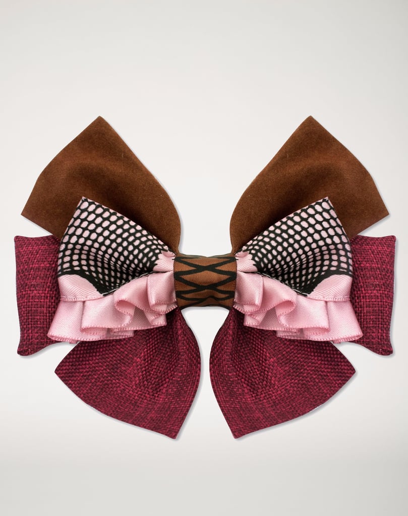 Sarah Sanderson Hair Bow ($9)
