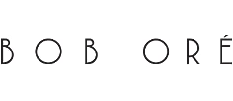 Bob Oré Blue Collection Lea Bag in Smooth Leather
