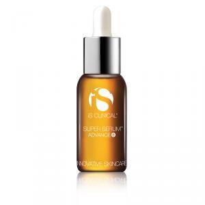 IS Clinical's Super Serum Advance +