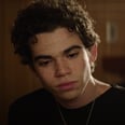 Cameron Boyce Explores the Rock Scene in the Trailer For His Final Project, Paradise City