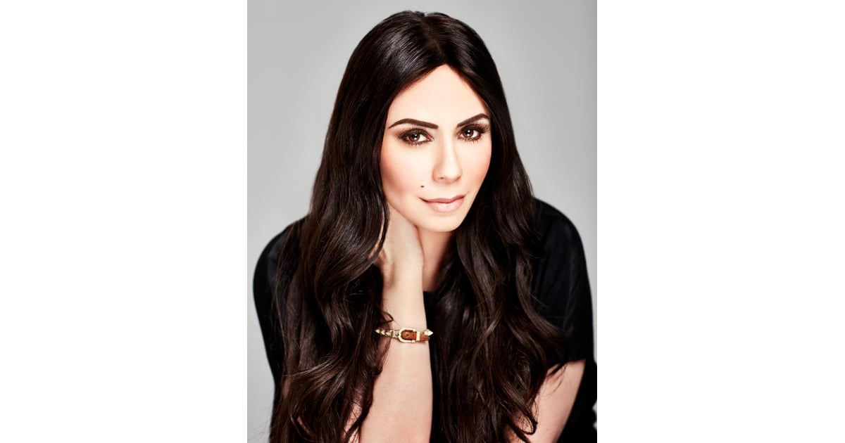 Dineh Mohajer Smith And Cult Also Founder Of Hard Candy History Of Cult Makeup Brands