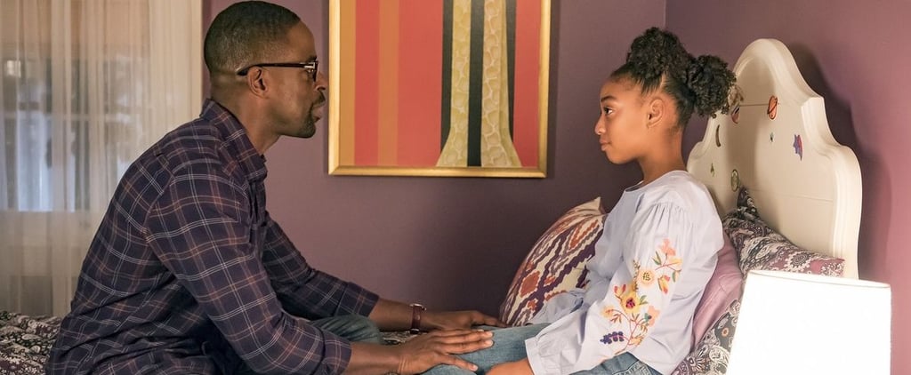 Eris Baker Talks About This Is Us Season 3 Finale