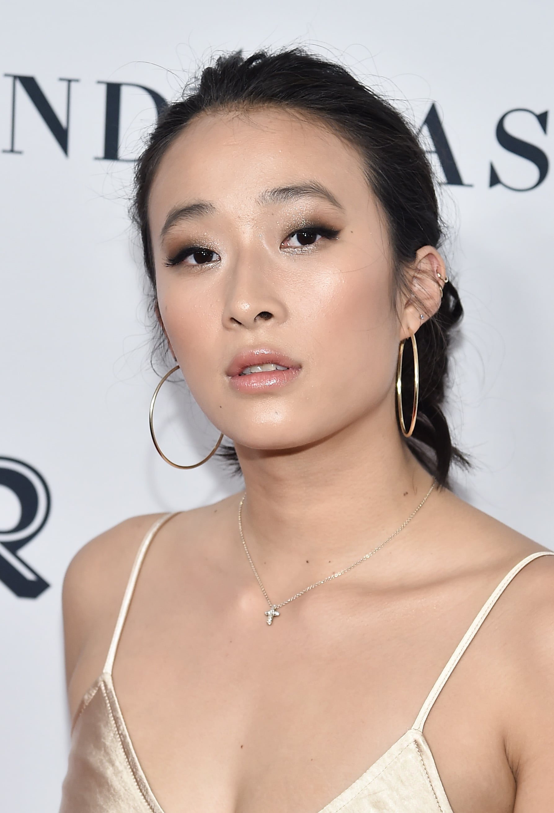 Nadya Okamoto | Hunter Schafer and Normani Top the List of Forbes 30 Most  Influential People Under 30 | POPSUGAR Celebrity UK Photo 31
