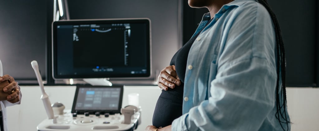 What It's Like Being Pregnant with Metastatic Breast Cancer