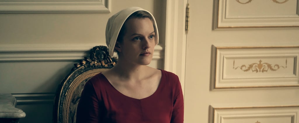 What’s Wrong With Mrs. Lawrence on The Handmaid’s Tale?