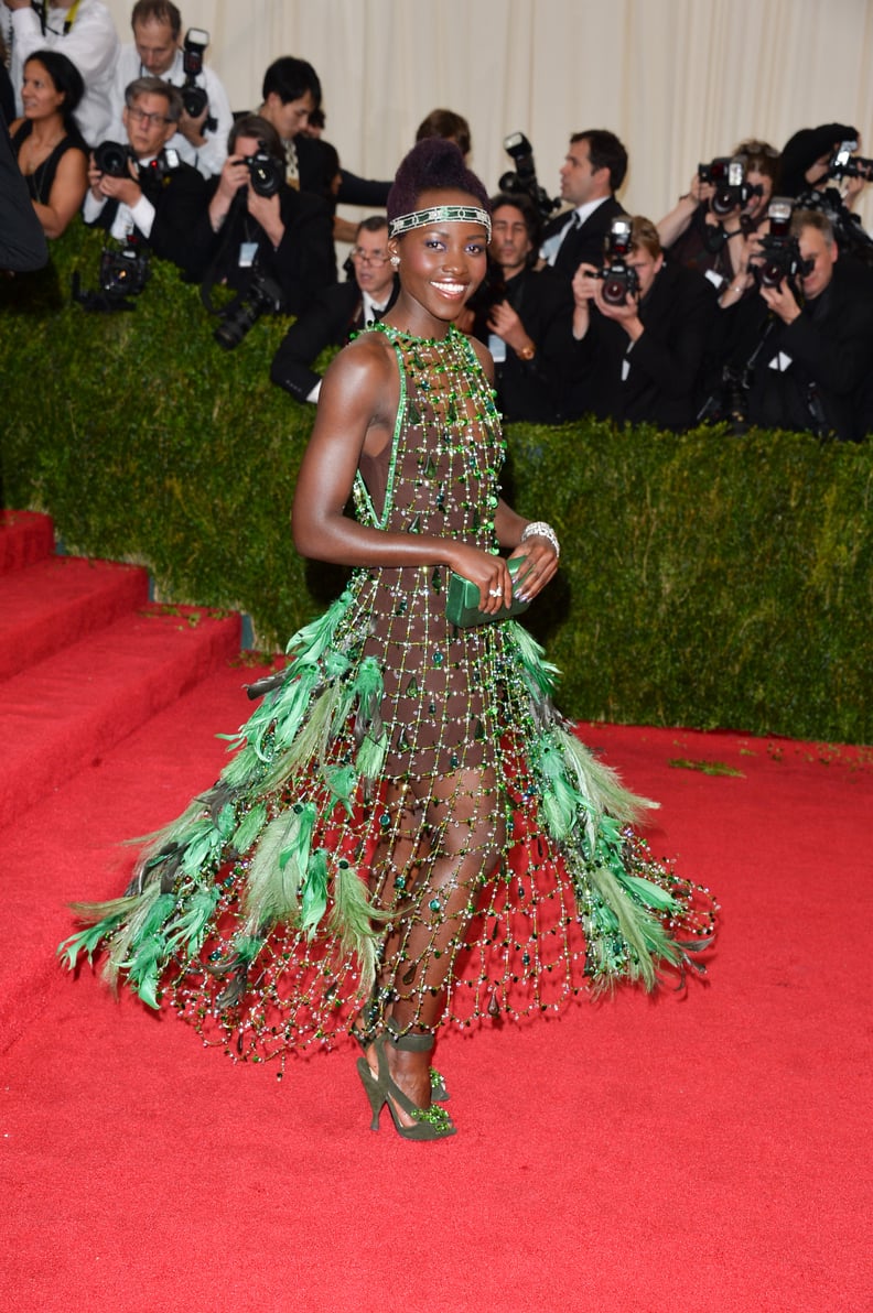 Lupita Nyong'o