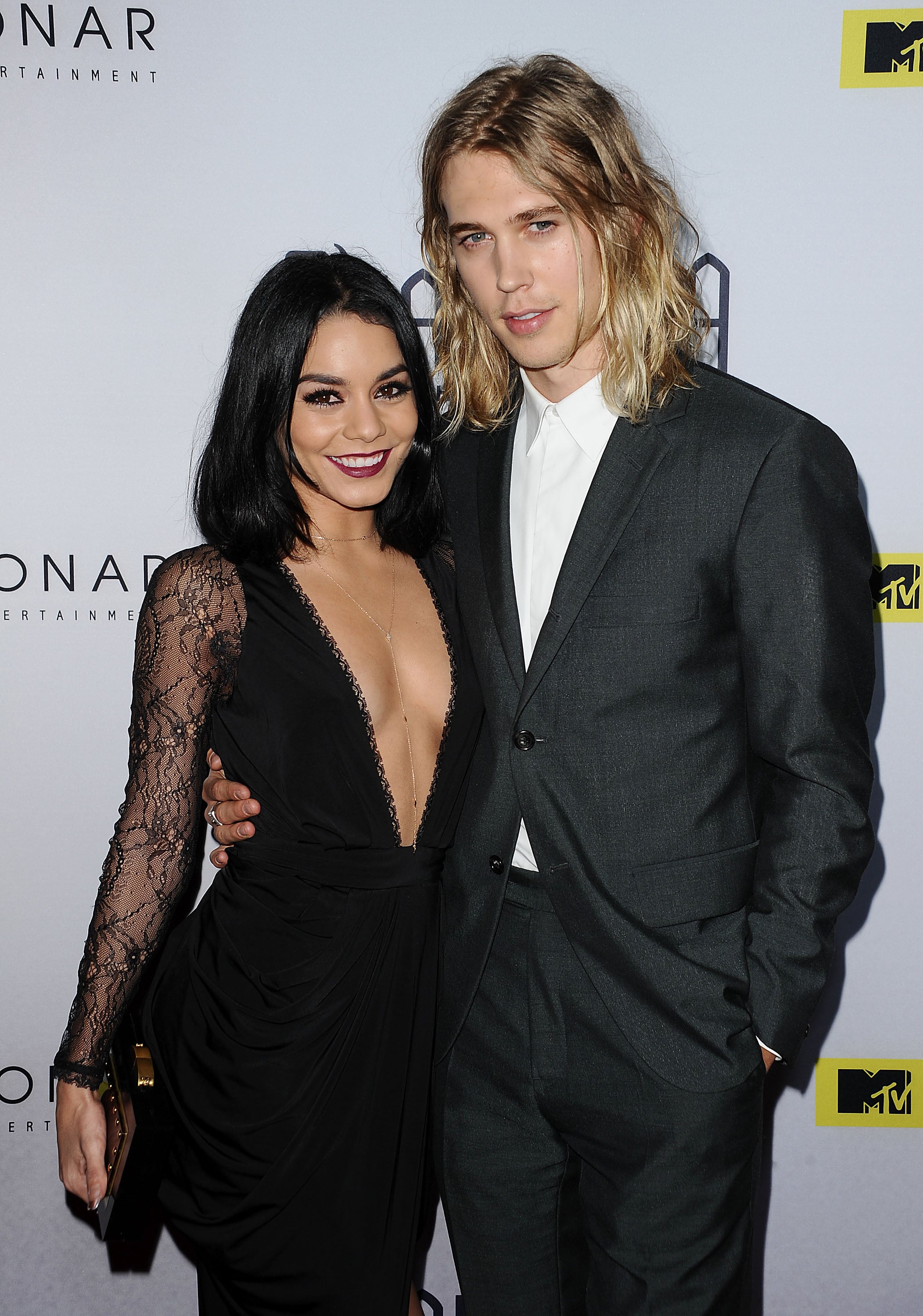 Vanessa Hudgens and Austin Butler Relationship Timeline