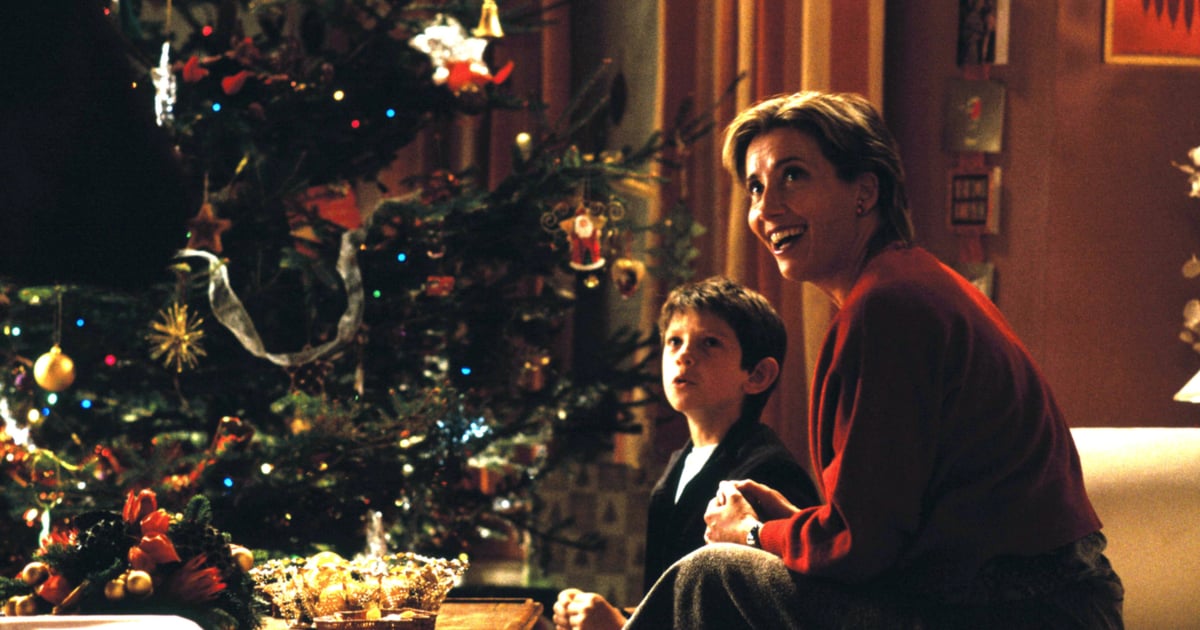 Hugh Grant and Emma Thompson Reflect on "Love Actually" in Primetime Special Teaser