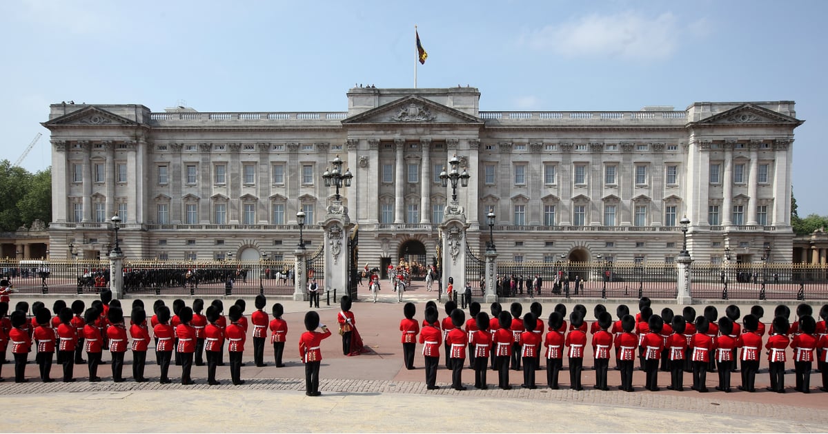 Where Buckingham Palace Where Does The Royal Family Live POPSUGAR where-buckingham-palace-where-does-the-royal-family-live-popsugar