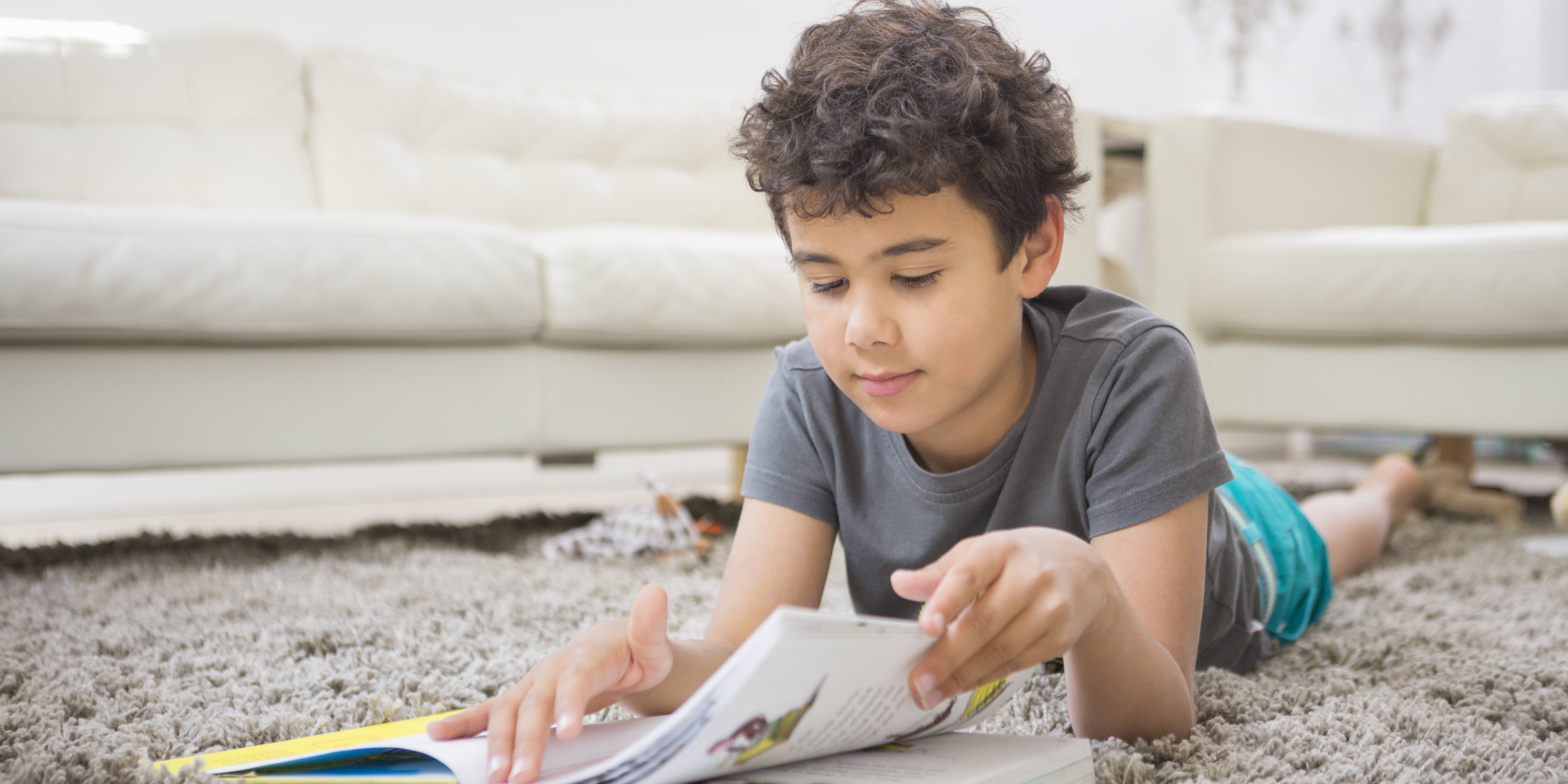 Why I Decided to Leave My Child Home Alone | PS Family
