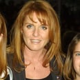 Sarah Ferguson Revealed Princess Beatrice's Childhood Nickname in a Sweet Birthday Shout-Out