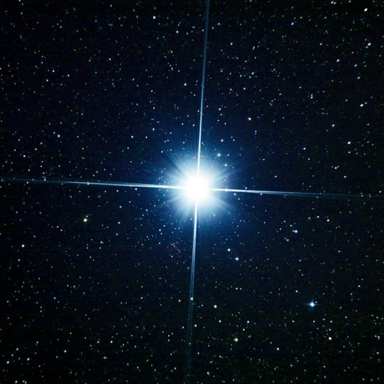 How to See the 2020 Christmas Star in the UK