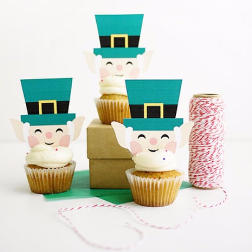 Free Printables For St. Patrick's Day