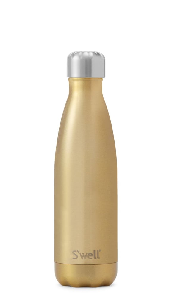 S'well Sparkling Champagne water bottle