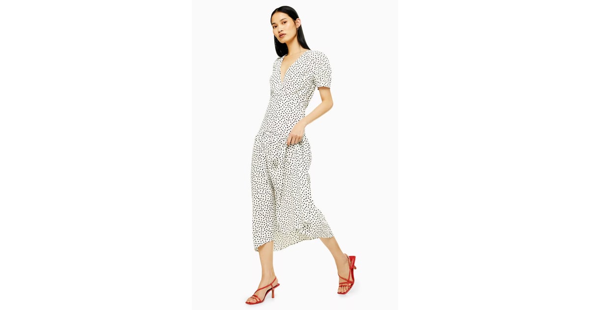 Topshop deals starlight dress