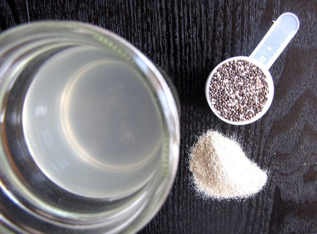 Chia Seeds Recipes POPSUGAR Fitness